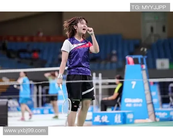 广州羽毛球队在邀请赛中的默契配合与战术分析探讨