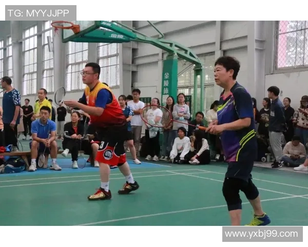 羽毛球传奇陈敏的成长与奋斗之路深度对话